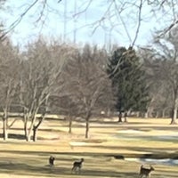 Photo taken at Broadmoor Country Club by Mark A. on 2/27/2022