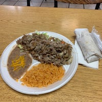 Photo taken at Leonardo&amp;#39;s Mexican Food by Mark A. on 1/8/2022