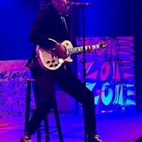 Photo taken at The Vogue Theater by Mark A. on 1/19/2024