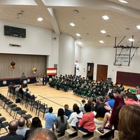 Photo taken at Forest Glen Elementary School by Mark A. on 6/2/2022