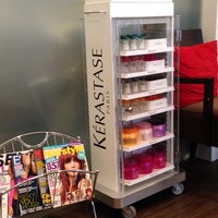 Elizabeth Arden Red Door Spa 11838 Spectrum Ctr