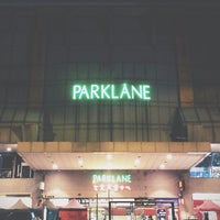 Photo taken at Parklane Shopping Mall by Caleb K. on 7/16/2013