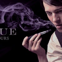 Photo taken at Smoque Vapours by Smoque Vapours on 10/13/2013