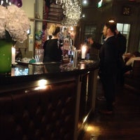 Photo taken at The Sun Tavern by Katherine A. on 8/21/2015