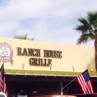 Photo taken at Ranch House Grille by Ranch House Grille on 10/23/2015