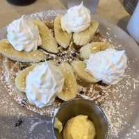 Photo taken at Big biscuit by Vanessa D. on 3/11/2019