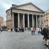 Photo taken at Rome by A M. on 1/13/2023