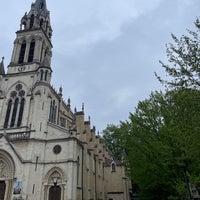 Photo prise au Eglise Lyon Centre par A M. le4/24/2024