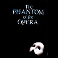 Foto tirada no(a) Phantom of the Opera por Irina N. em 1/8/2015