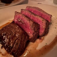Photo taken at Morton&amp;#39;s The Steakhouse by Shirlene S. on 1/14/2022