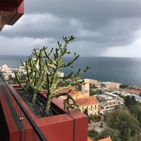 Photo taken at 1866 Court &amp; Suites Beirut by 🌧 on 3/30/2019