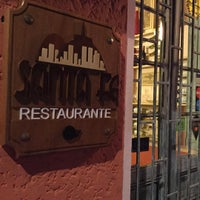 Foto tirada no(a) Santa Fe Restaurante por Santiago V. em 6/2/2017