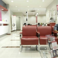 Bank Islam M Bhd Meru Raya Branch