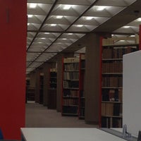 Perry Castaneda Library Pcl University Of Texas Austin
