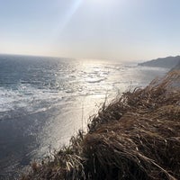 おせんころがし Historic Site In 勝浦市 おせんころがし Historic Site In 勝浦市