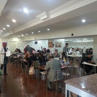 Photo taken at İlkim Restaurant by Ertuğrul H. on 4/1/2014