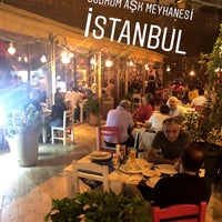 Photo taken at İstwest Meydan by Bodrum AŞK Meyhanesi on 8/9/2018
