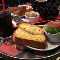 Photo taken at Segafredo Zanetti Espresso by Anas M. on 4/23/2019