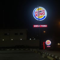 Photo taken at Burger King by Abdullah on 11/6/2022