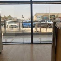 Photo taken at Riyadh Bank by Abdulelah ⭐️ on 4/18/2022