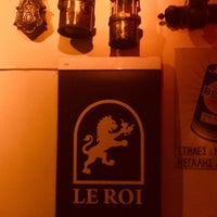 Photo taken at Le Roi by John P. on 10/21/2017
