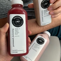 Photo taken at Pressed Juicery by Hana L. on 12/18/2018