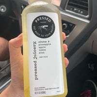 Photo taken at Pressed Juicery by Hana L. on 12/18/2018
