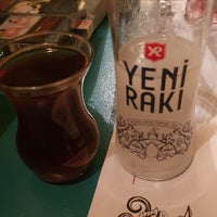 Photo taken at Ortak Cafe &amp;amp; Pub by Mert Can H. on 9/11/2019