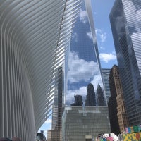 Photo taken at 2 World Trade Center by Verrina D. on 6/22/2019