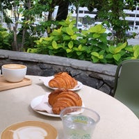 Photo taken at Honolulu Coffee Experience Center by ... on 7/8/2023