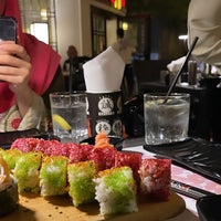 Photo taken at Finding Sushi by Shajan 💎 on 5/29/2024