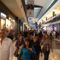 5/4/2013에 Sebastian L.님이 Mall Arauco Maipú에서 찍은 사진