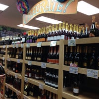 Photo taken at Trader Joe&amp;#39;s Wine Shop by Chanel A. on 5/10/2013