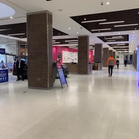 shopping weston favell centre
