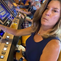 8/7/2021 tarihinde Dave W.ziyaretçi tarafından Hollywood Casino Perryville'de çekilen fotoğraf