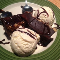 Photo taken at Applebee&amp;#39;s Grill + Bar by Melissa S. on 9/29/2012