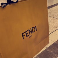 Photo taken at fendi by D7oom on 5/20/2021