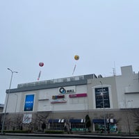 Photo taken at 109 Cinemas by じんすぇ on 3/23/2024