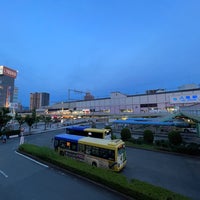 Photo taken at KintetsuYao Station (D11) by じんすぇ on 6/25/2023