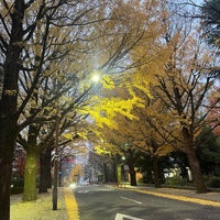 Photo taken at Kotodai Park by じんすぇ on 12/2/2023
