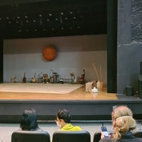 Photo taken at TUCA - Teatro da Universidade Católica de São Paulo by Luis Jorge J. on 7/23/2022