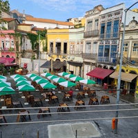 Photo taken at Largo de São Francisco da Prainha by Luis Jorge J. on 6/9/2022