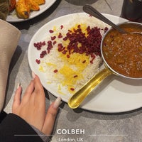 Photo taken at Colbeh Restaurant by KH . on 12/9/2023
