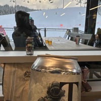 12/31/2022 tarihinde Marc M.ziyaretçi tarafından Mt. Hood Meadows Ski Resort'de çekilen fotoğraf