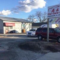 Car Care Center >> A M Car Care Center Abingdon Il Car Care Center >> A M Car Care Center Abingdon Il