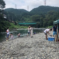 Photo taken at 十里木ランド by HIROAKI on 8/31/2019