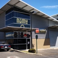 3/10/2019にNumu Brewing CompanyがNumu Brewing Companyで撮った写真