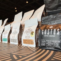 Foto tirada no(a) Gustos Coffee Co. por Jose M. em 2/5/2021
