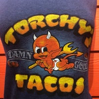 Photo taken at Torchy&amp;#39;s Tacos by Jose M. on 3/31/2019