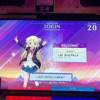セガワールド 上小田井mozoワンダーシティ 山田区のゲームセンター